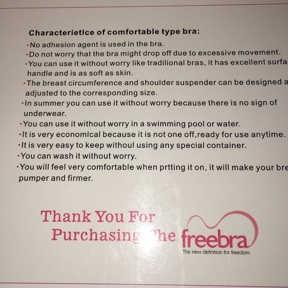 Freebra - Picture 7 of 8